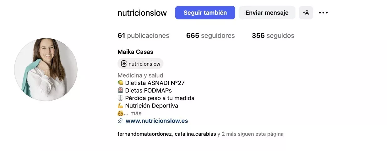 Alumno FOCUSS 4