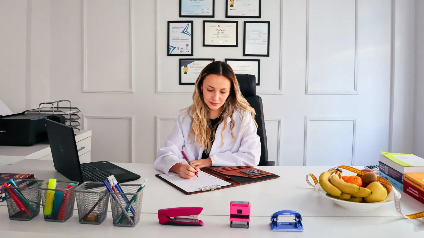 Cómo escalar mi consulta de nutrición