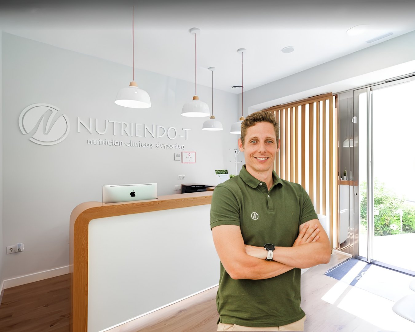 Clínicas Nutriendo-T